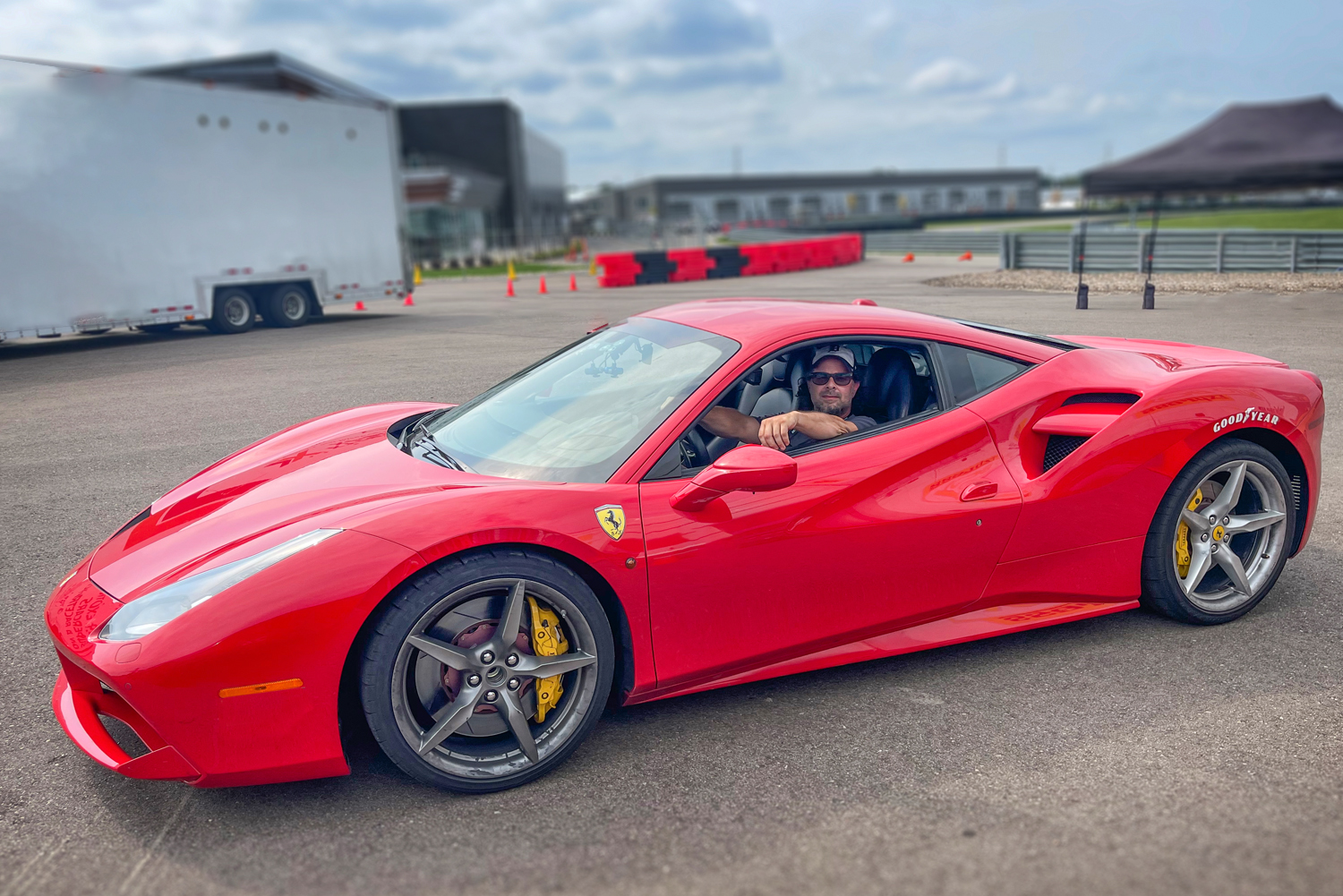 Peter-Michael-Photography-Ferrari-488-GTB